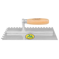 LLANA DENTADA TRAMONTINA 10-3/4" X 4-3/4"