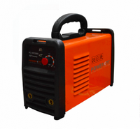 MAQUINA DE SOLDAR ANALOGA INVERTER