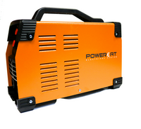 MAQUINA DE SOLDAR DIGITAL INVERTER
