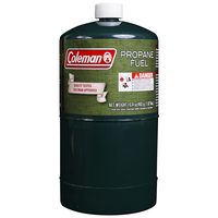 CILINDRO PROPANO VERDE COLEMAN (PIPONCITO)