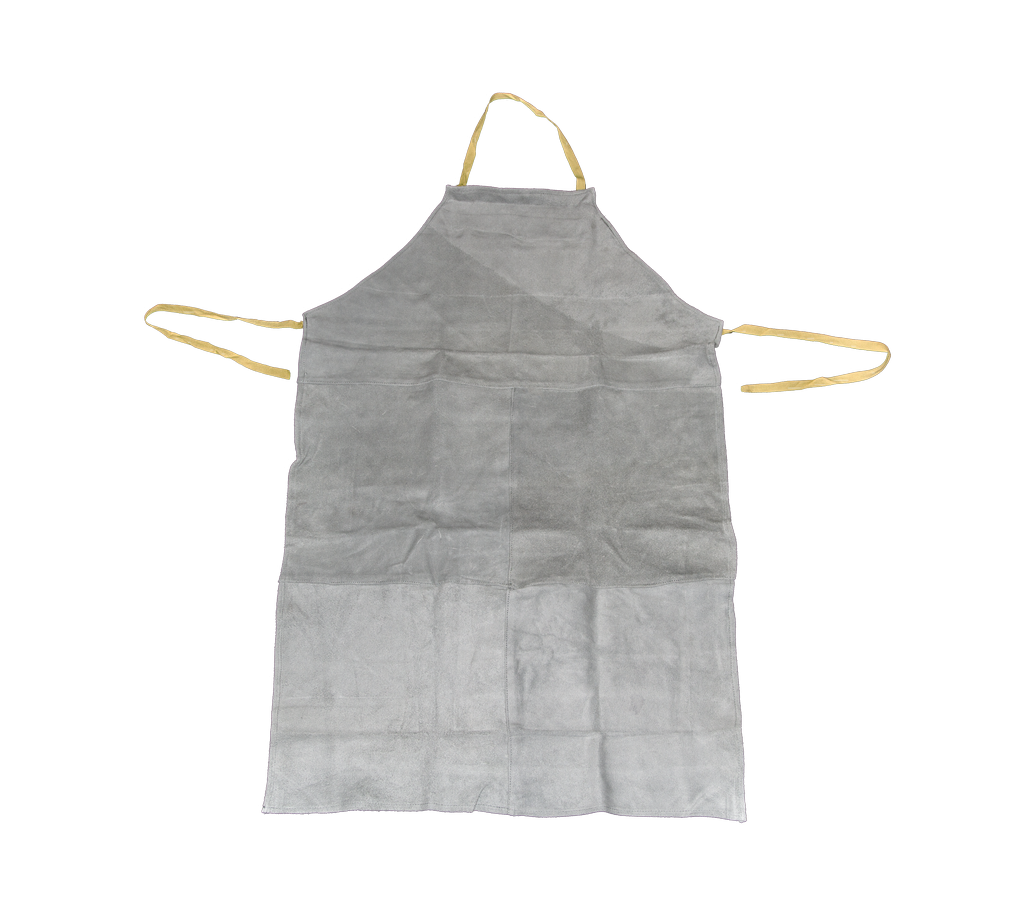 DELANTAL P/SOLDAR DE CUERO 43 X 27 LARGE