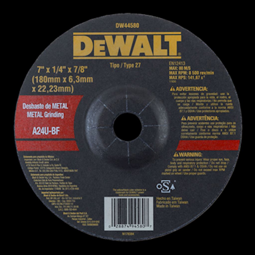 DeWALT-durchsteckanker pTB eTA1 m20 x 170 mm 10 pièces dFM1110900 