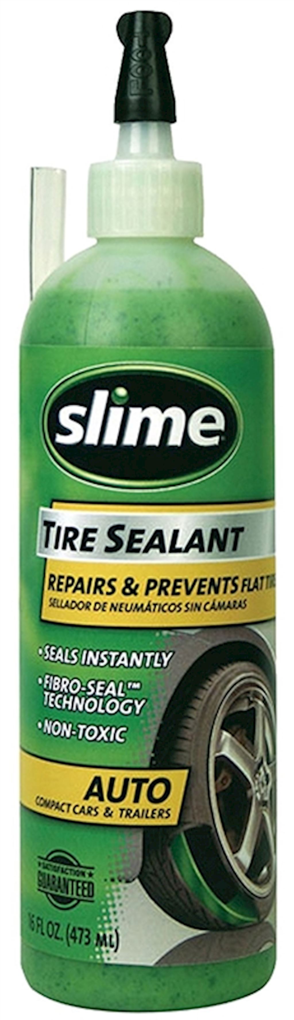 SELLADOR DE LLANTA 16OZ SLIME 672-6145